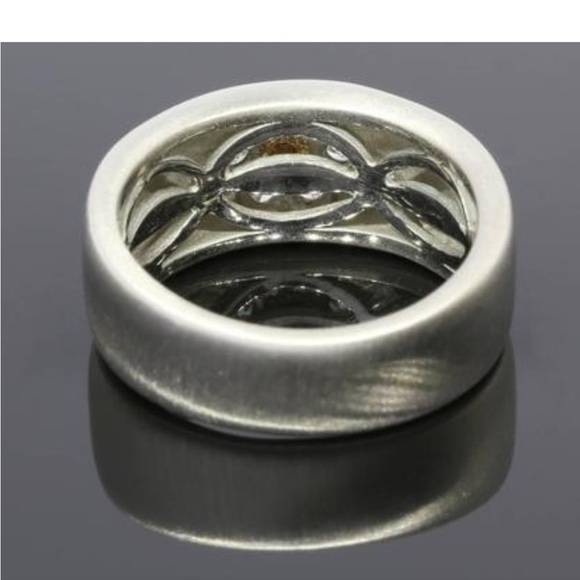 SUNA Bro. platinum and pink diamond set - Picture 4 of 8